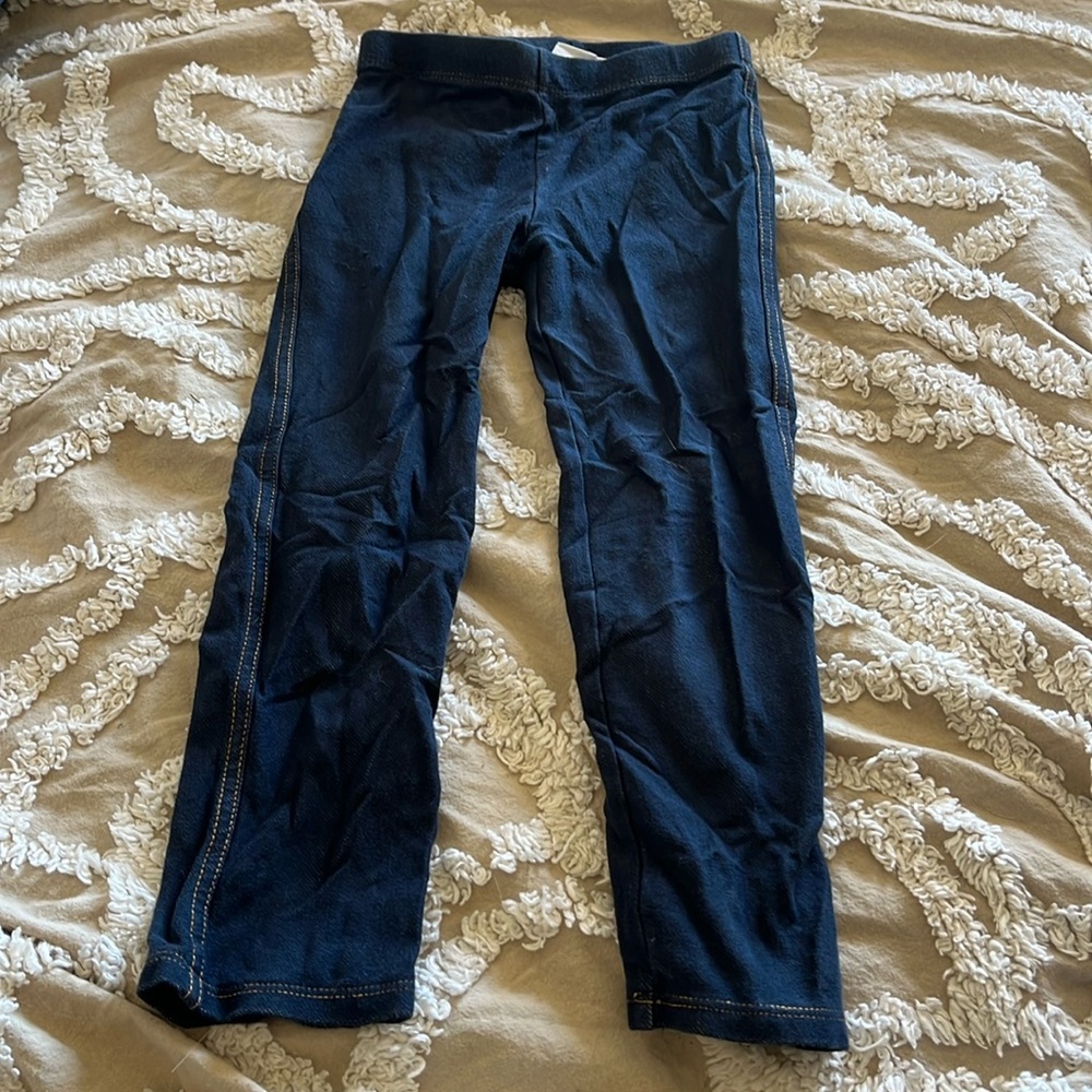 1989 Place jeggings